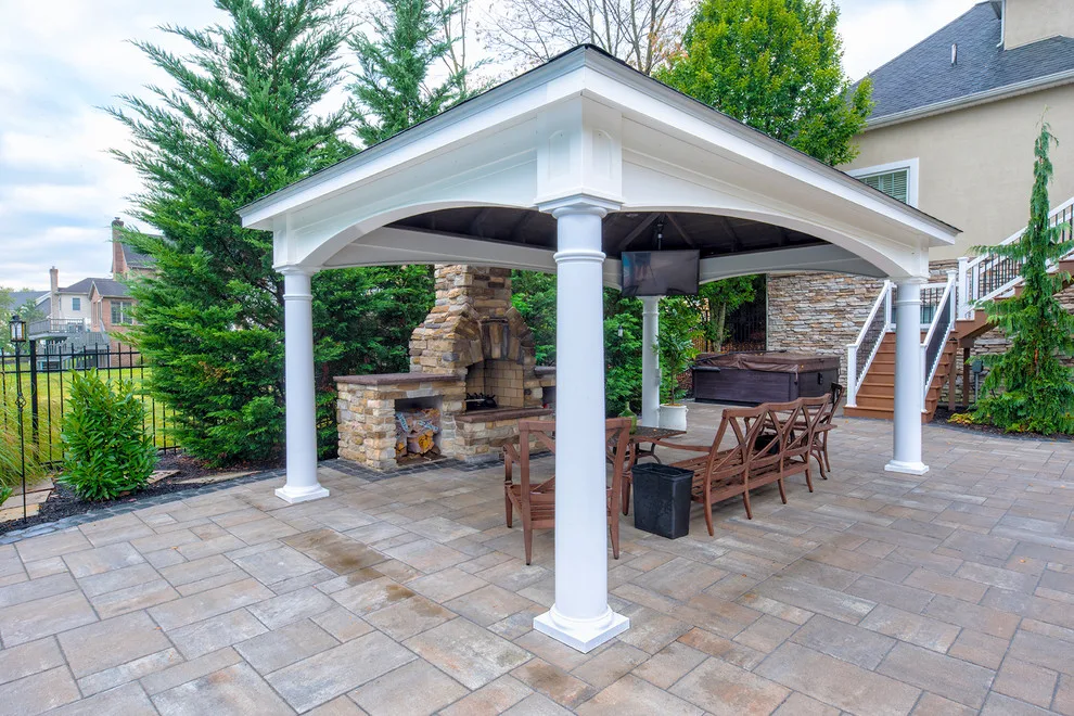 Davis Lawn Care by Country Lane Gazebos - Photo 2