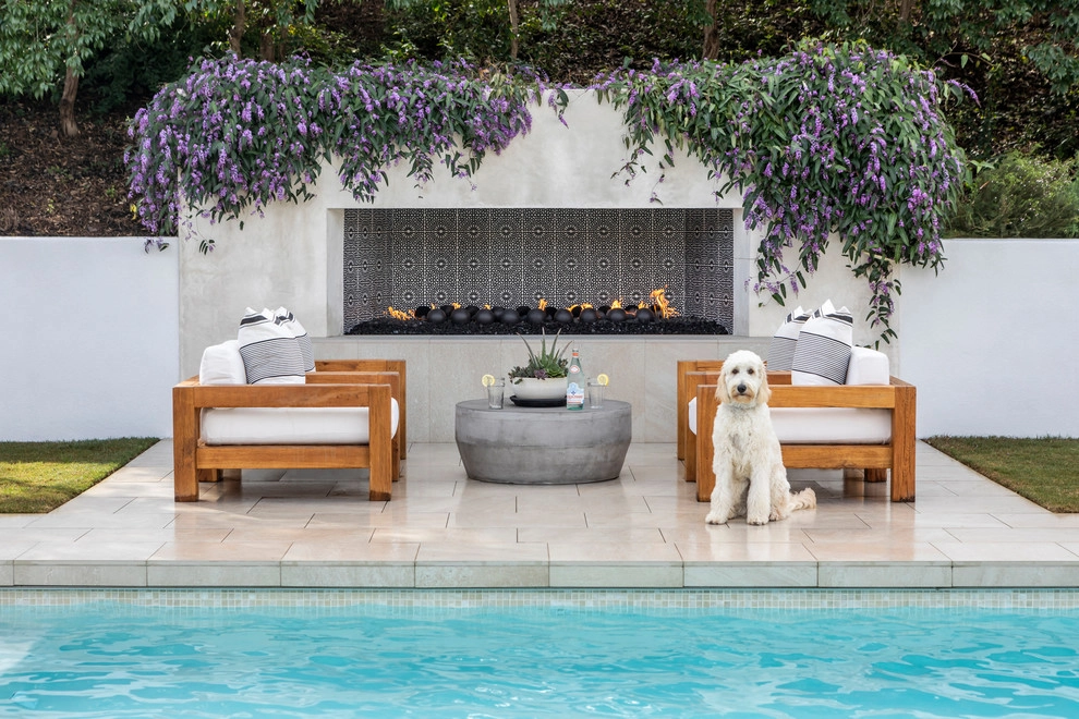 Cher House Designs Outdoor Accents by Seed Landcare - Photo 4