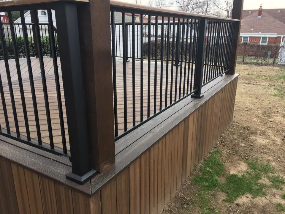 Patio and Pergola by Lazo Pro Patios & Decks - Photo 20