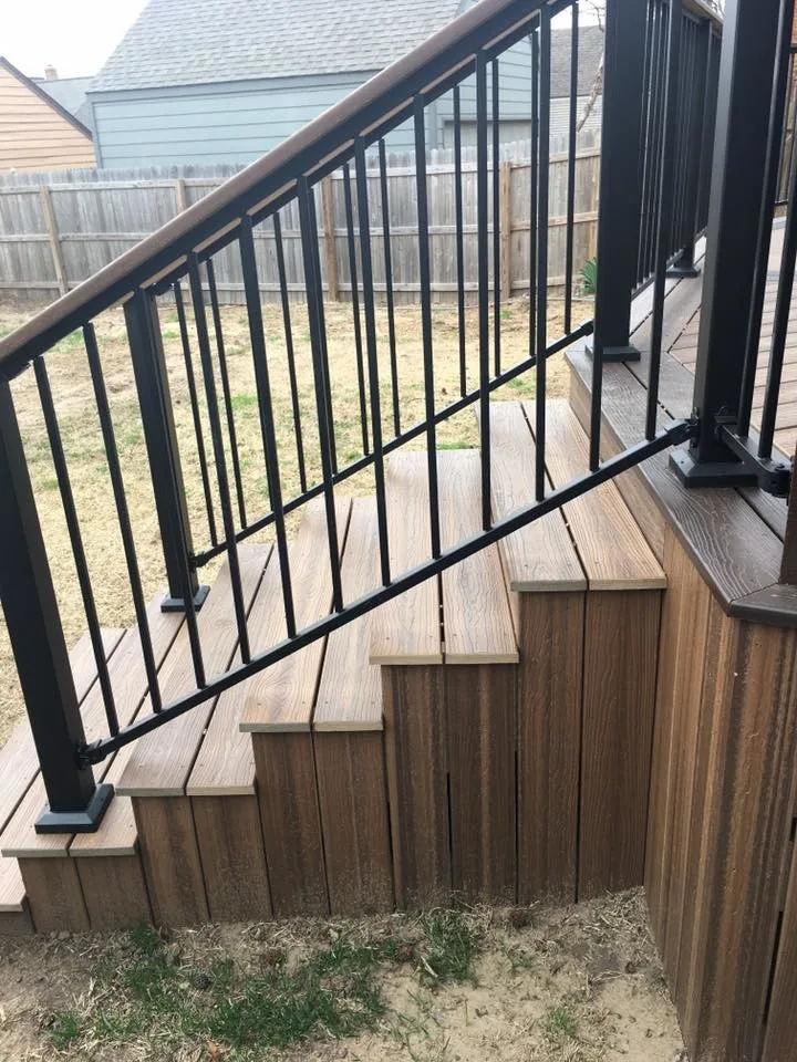 Patio and Pergola by Lazo Pro Patios & Decks - Photo 24