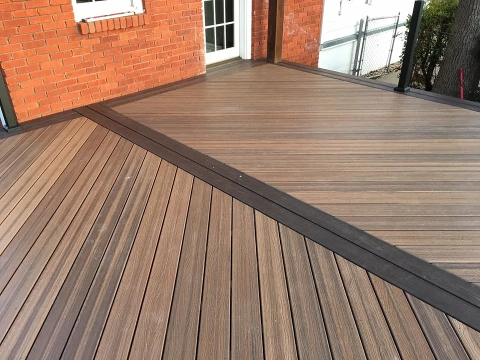 Patio and Pergola by Lazo Pro Patios & Decks - Photo 19