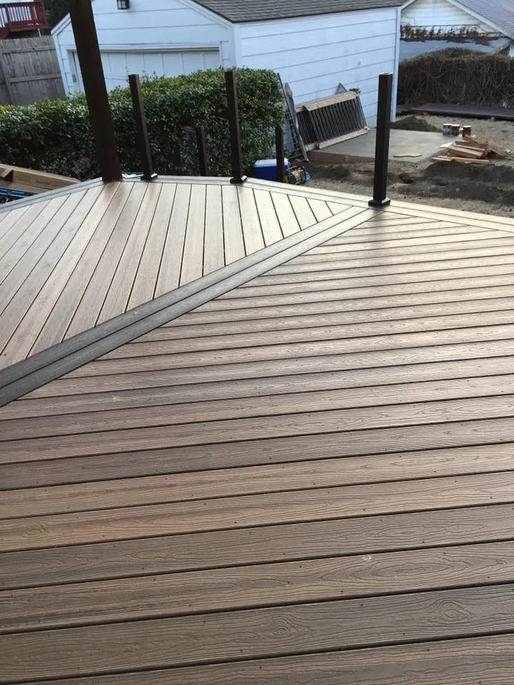 Patio and Pergola by Lazo Pro Patios & Decks - Photo 10