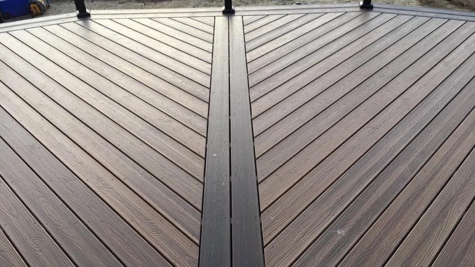 Patio and Pergola by Lazo Pro Patios & Decks - Photo 7
