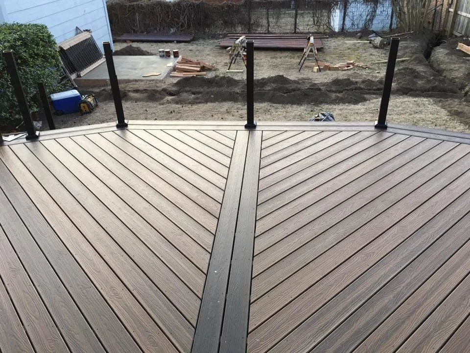 Patio and Pergola by Lazo Pro Patios & Decks - Photo 2