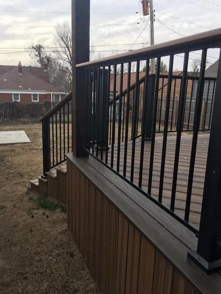 Patio and Pergola by Lazo Pro Patios & Decks - Photo 6