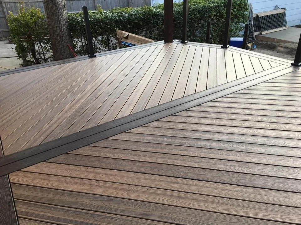 Patio and Pergola by Lazo Pro Patios & Decks - Photo 17