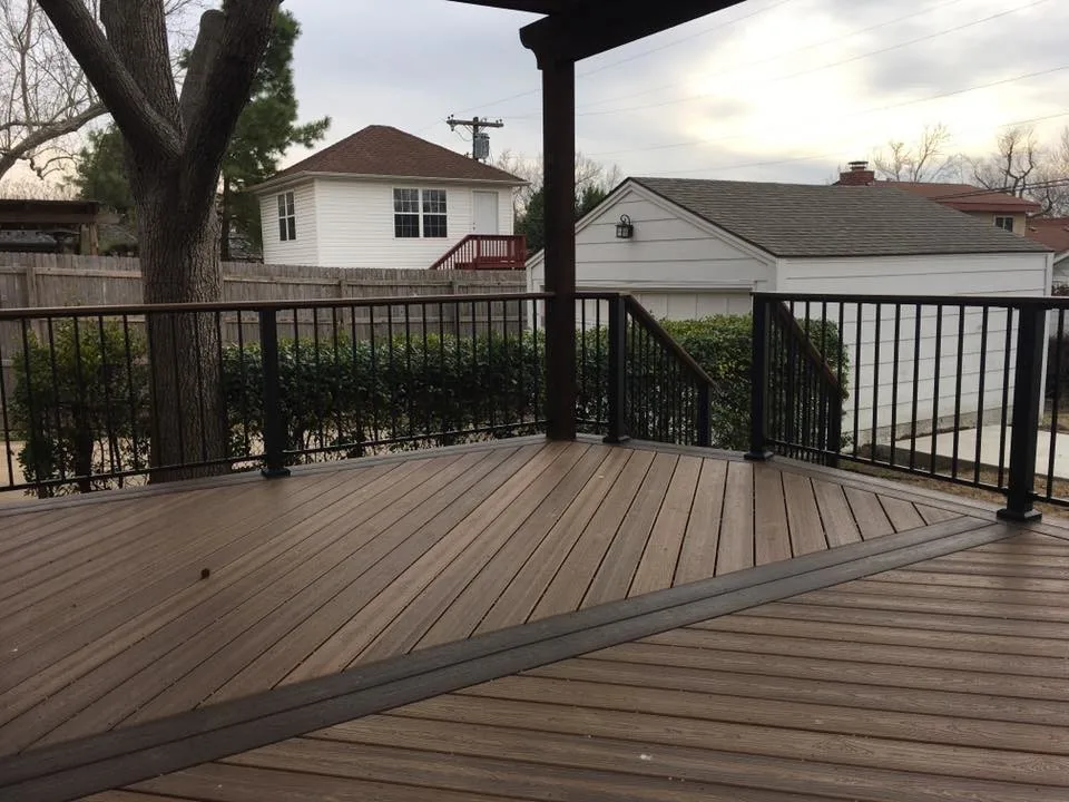 Patio and Pergola by Lazo Pro Patios & Decks - Photo 23