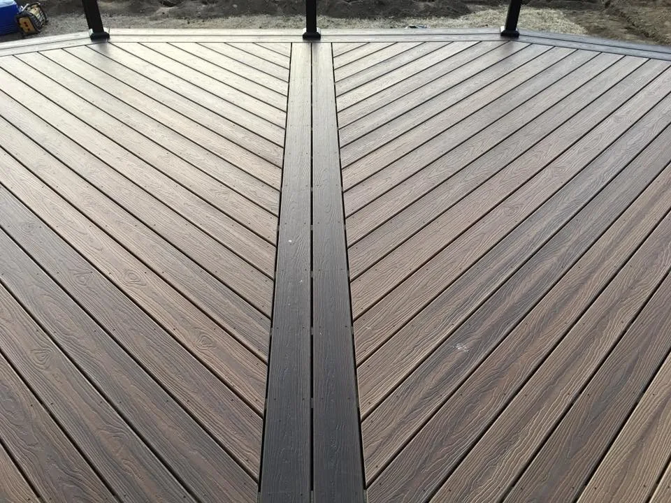 Patio and Pergola by Lazo Pro Patios & Decks - Photo 3