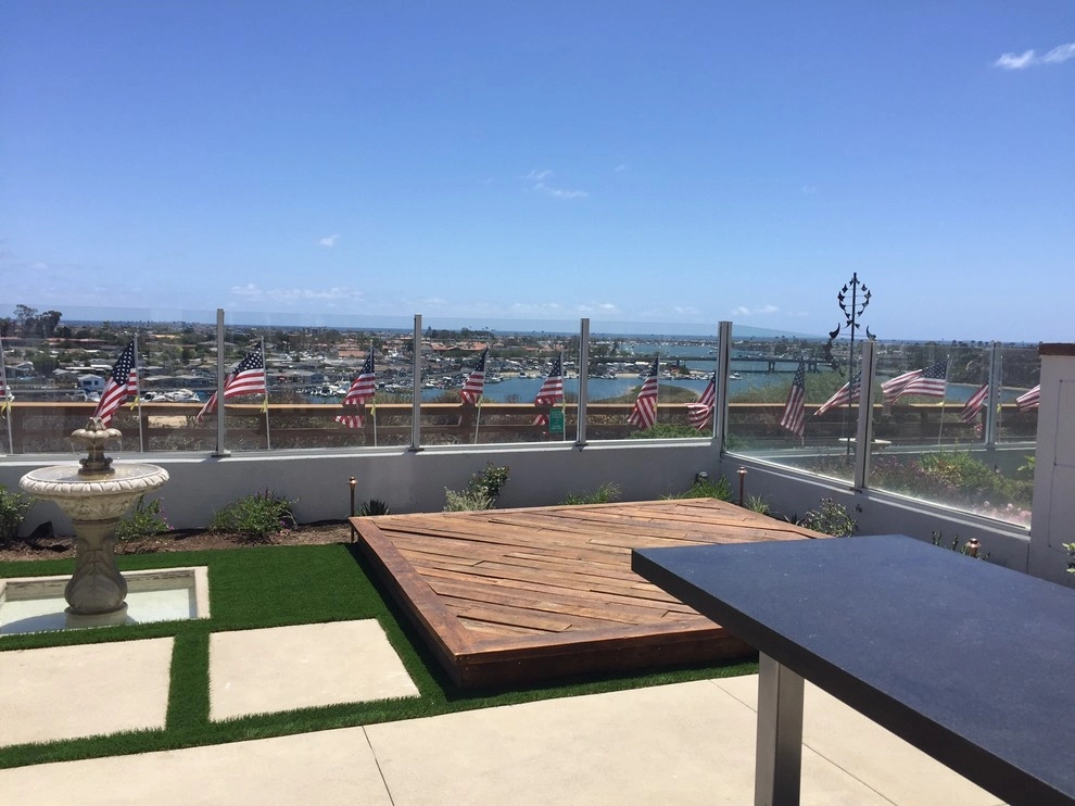 Newport Beach Residence by Seed Landcare - Photo 7