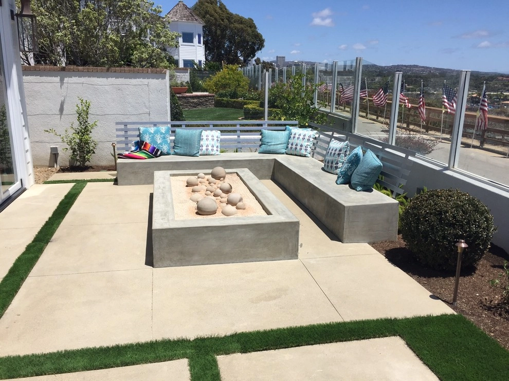 Newport Beach Residence by Seed Landcare - Photo 2