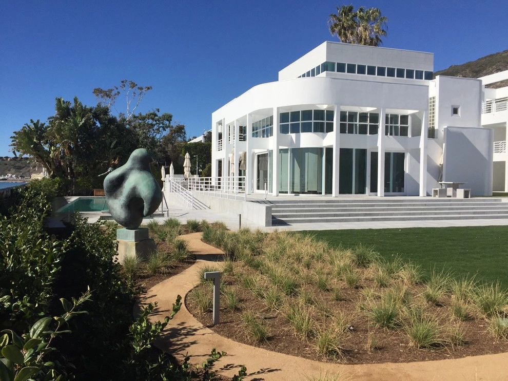 Malibu Residence by Seed Landcare - Photo 3