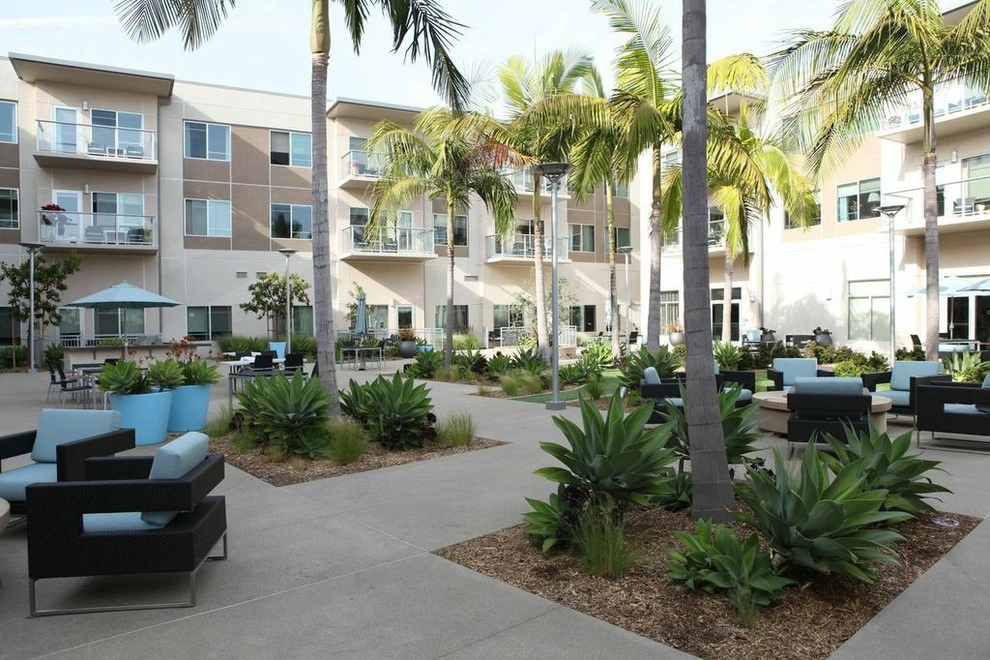 Costa Mesa Maintenance by Seed Landcare - Photo 5