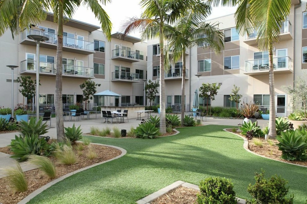 Costa Mesa Maintenance by Seed Landcare - Photo 3