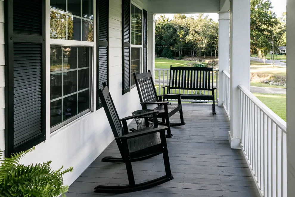 Deck Construction Services in Elmhurst by ACA Porch & Deck Builders - Photo 4