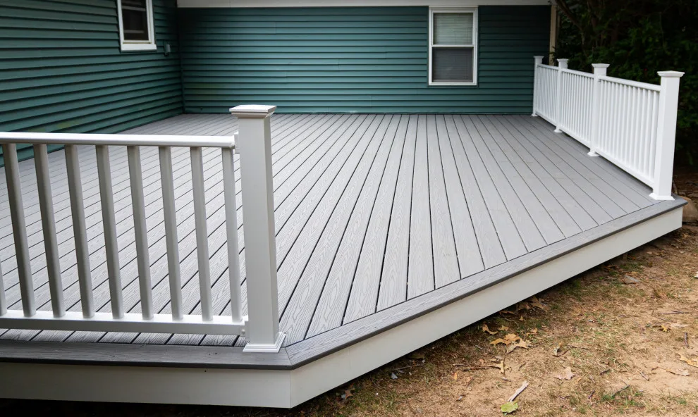 ACA Porch & Deck Builders - Photo 3