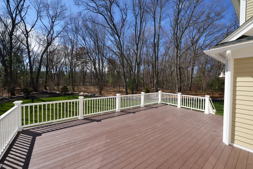Deck Constructors Close to Lake Zurich by ACA Porch & Deck Builders - Photo 2