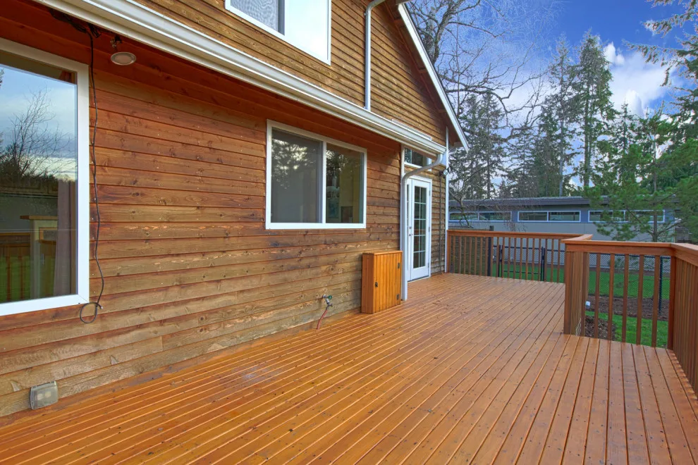 Deck Constructors in Portage Park Area by ACA Porch & Deck Builders - Photo 2