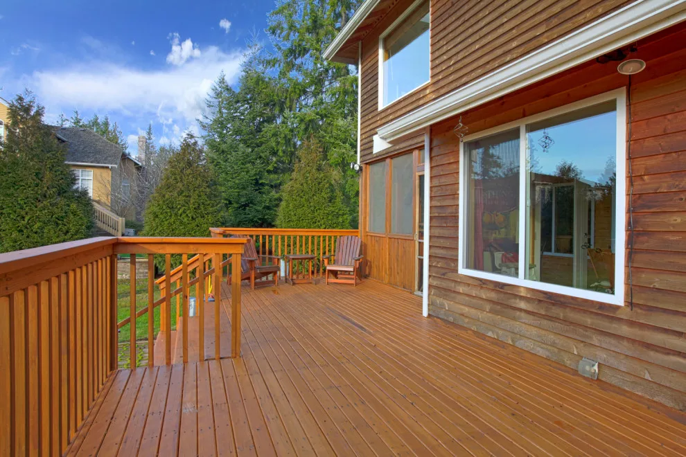 ACA Porch & Deck Builders - Photo 6