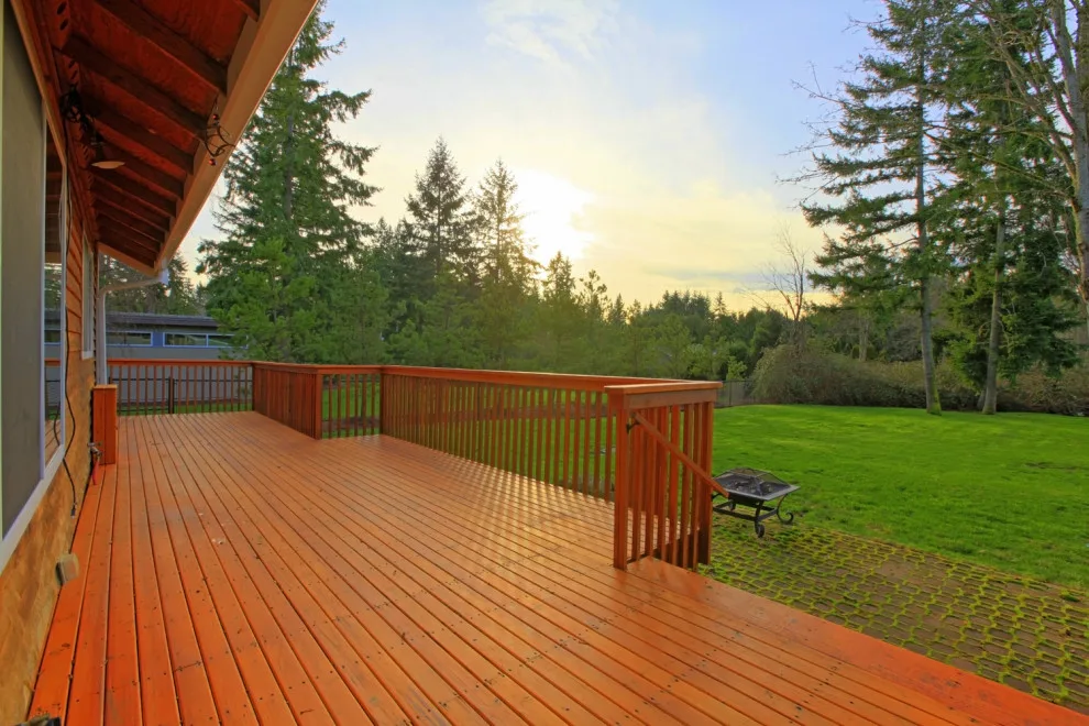 Deck Constructors in Portage Park Area by ACA Porch & Deck Builders - Photo 4