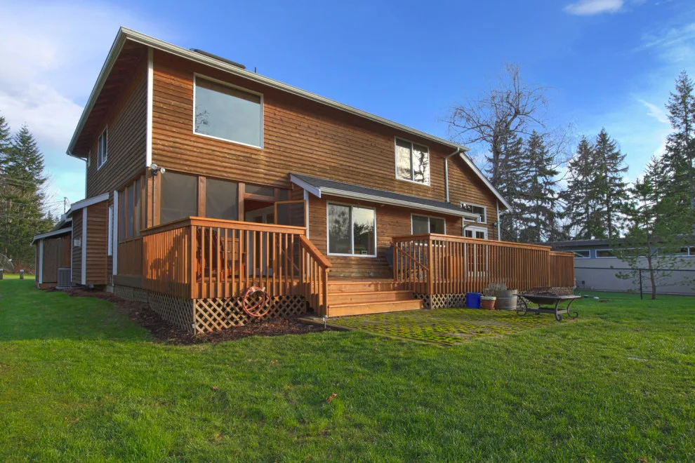 Deck Constructors in Portage Park Area by ACA Porch & Deck Builders - Photo 5