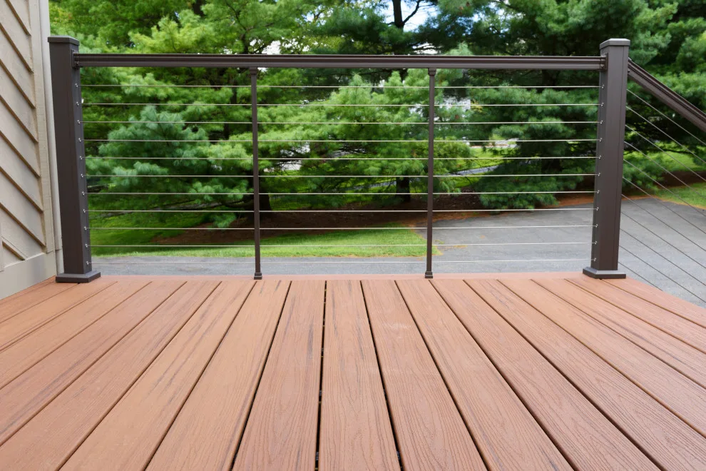 Deck Contractors in St Charles Area by ACA Porch & Deck Builders - Photo 2