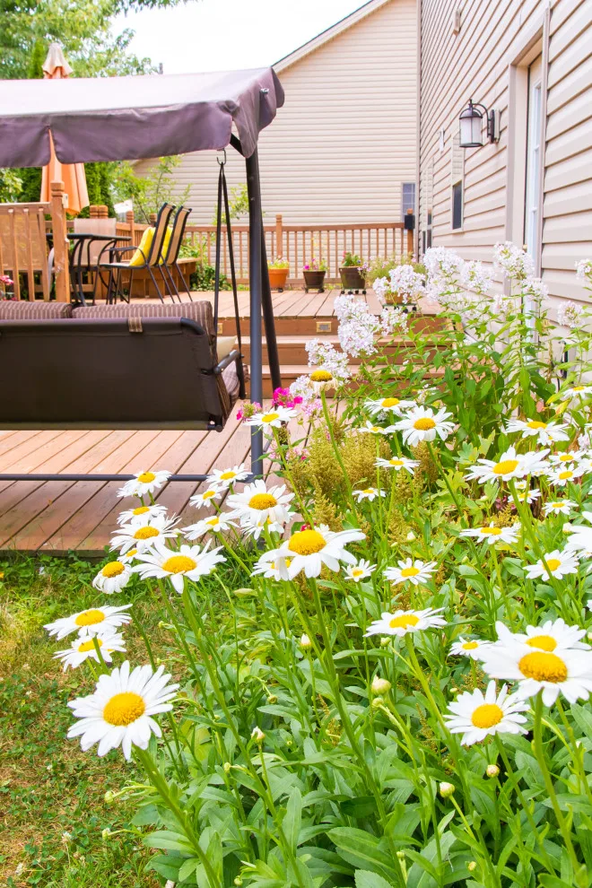 Woodridge Deck Construction Services by ACA Porch & Deck Builders - Photo 5