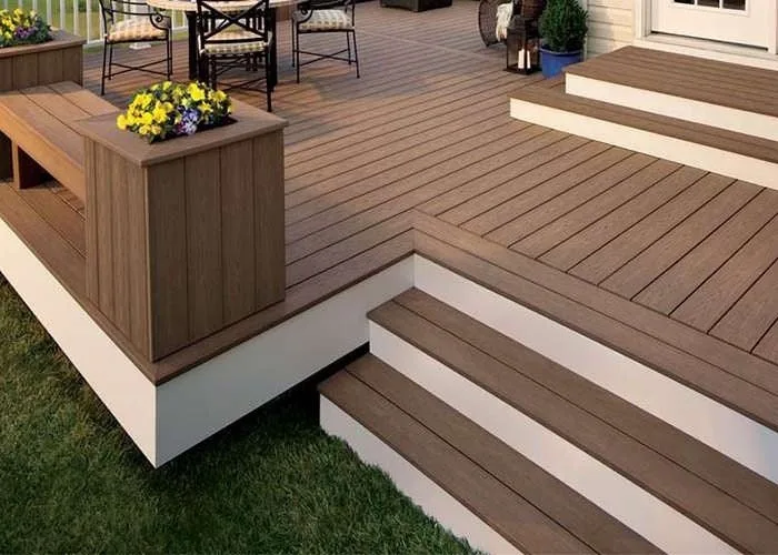 Deck Construction by ACA Porch & Deck Builders - Photo 4