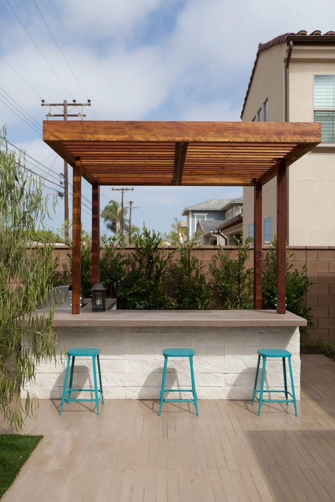 Huntington Beach Residence by Seed Landcare - Photo 21