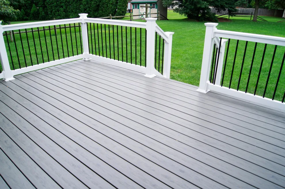 Deck Construction and Restoration by Ankeny Deck Specialist - Photo 10