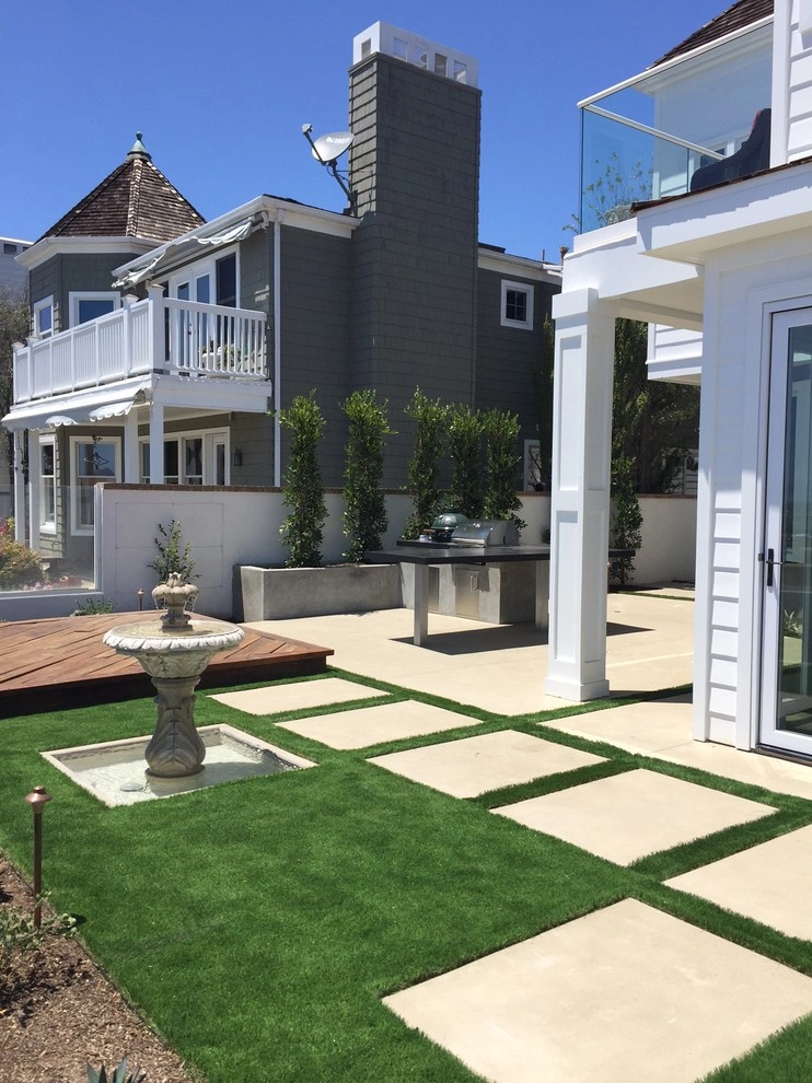 Newport Beach Residence by Seed Landcare - Photo 3