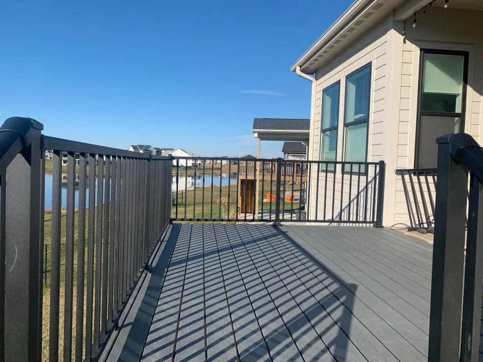 Ankeny Deck Specialist - Photo 13