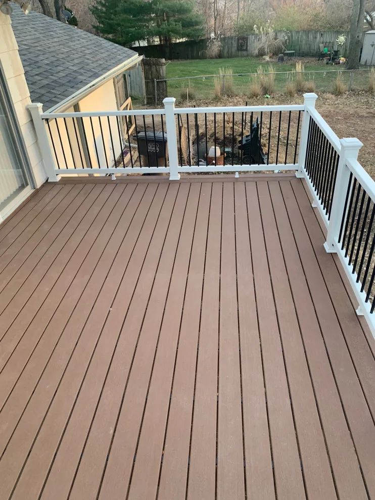 Ankeny Deck Specialist - Photo 8