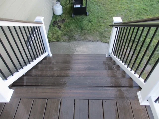 Deck Construction and Restoration by Ankeny Deck Specialist - Photo 7