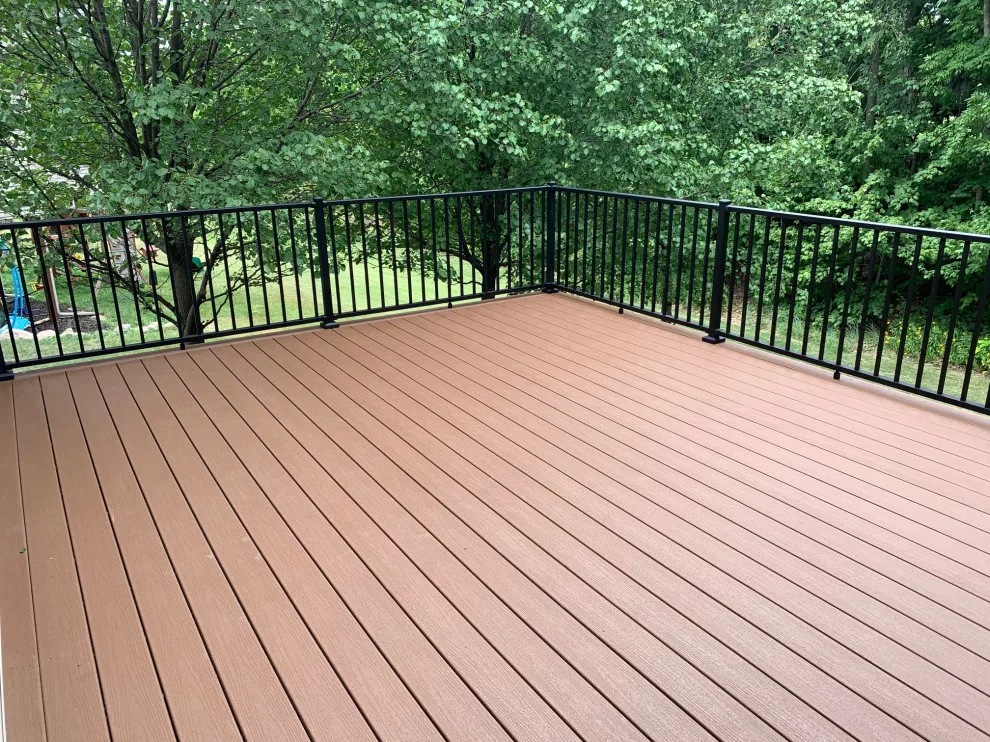 Deck Construction and Restoration by Ankeny Deck Specialist - Photo 29