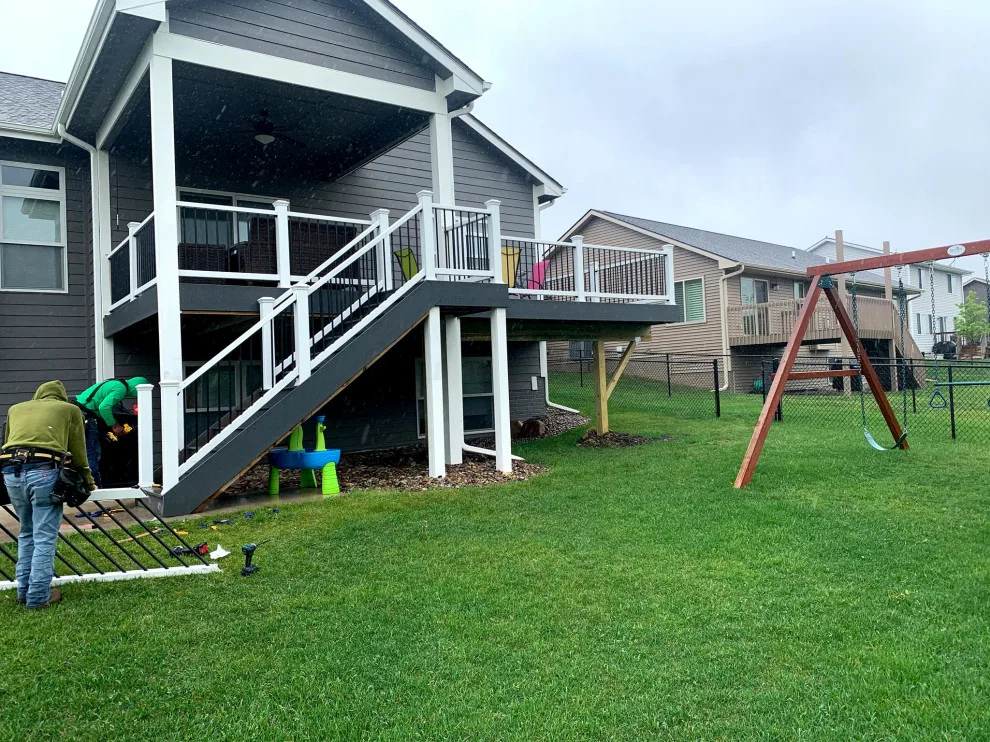Ankeny Deck Specialist - Photo 11