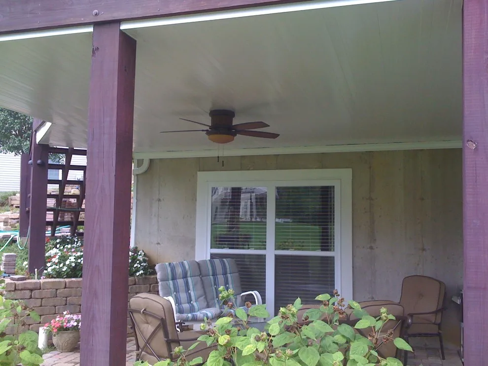 Raintight Decks Llc - Photo 14