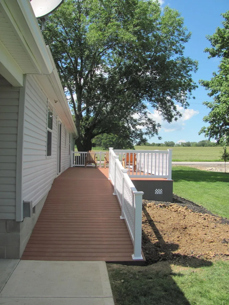 Presentation by Sweetwater Woodcraft - Photo 2