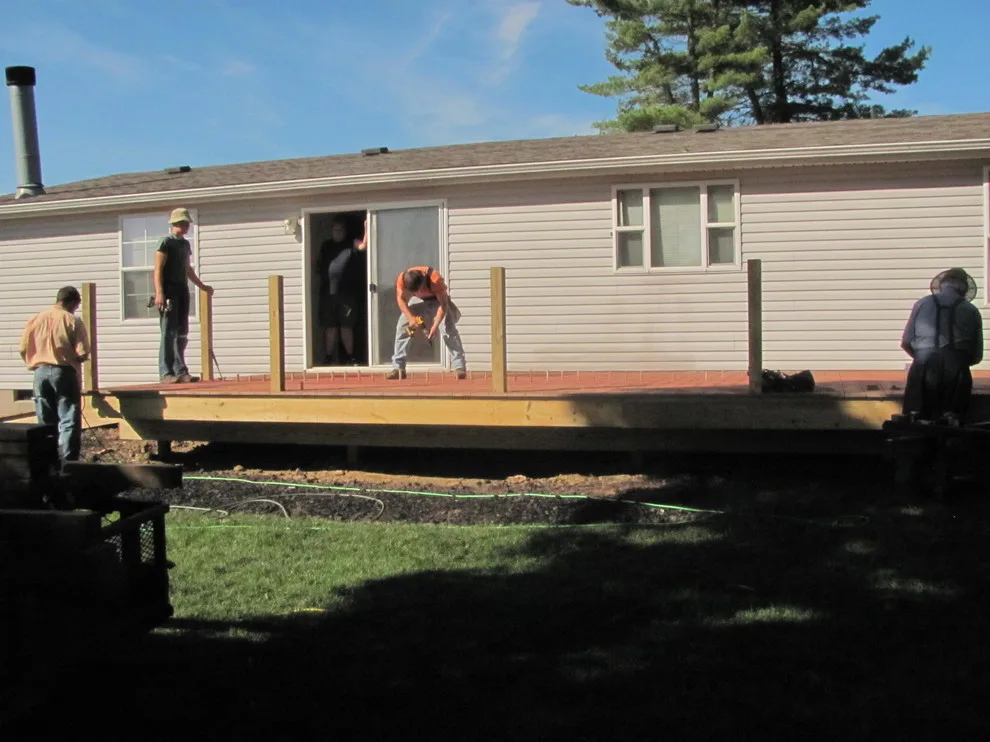 Presentation by Sweetwater Woodcraft - Photo 4