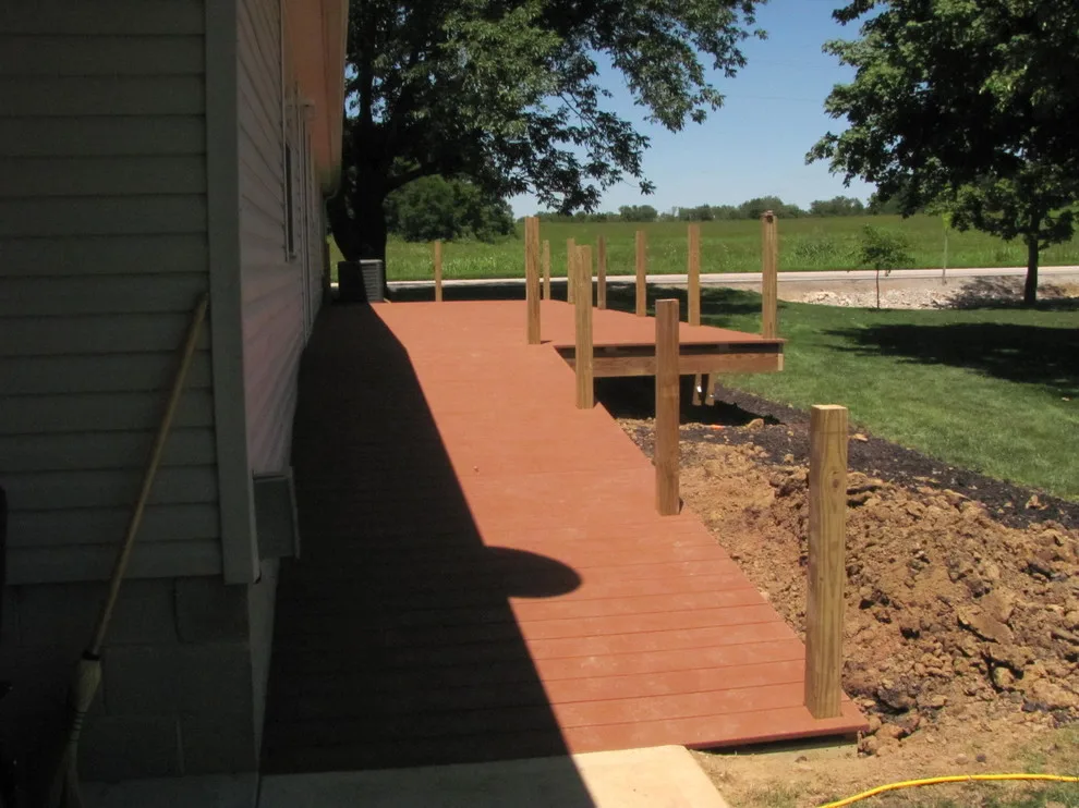 Presentation by Sweetwater Woodcraft - Photo 6