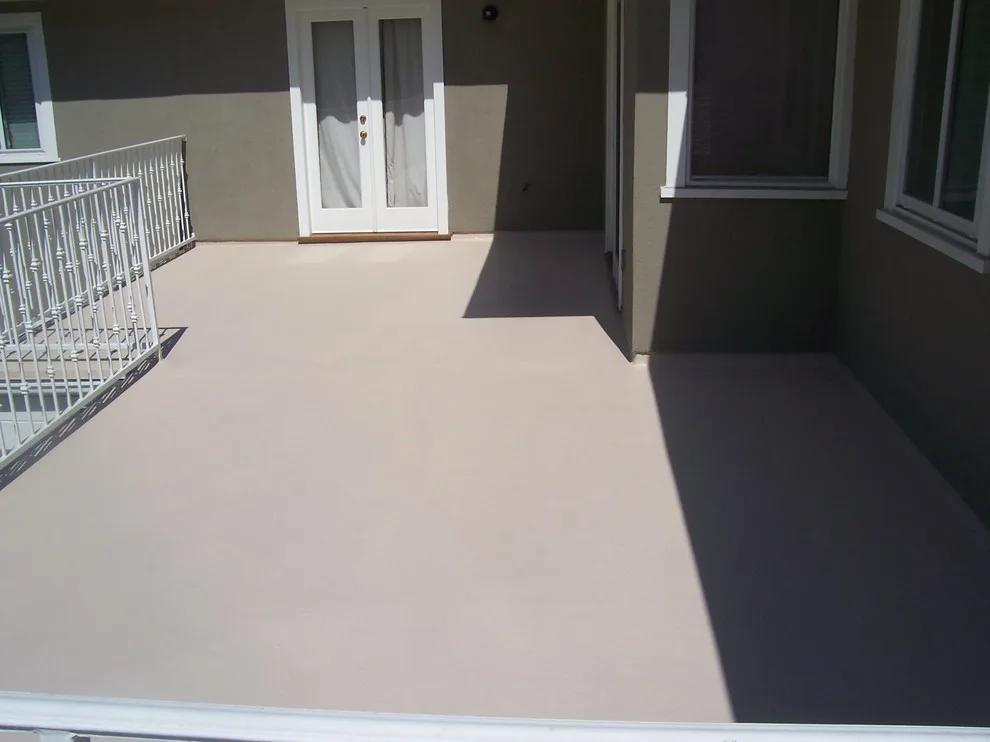 Deck Finishes by Brantner Coatings - Photo 5