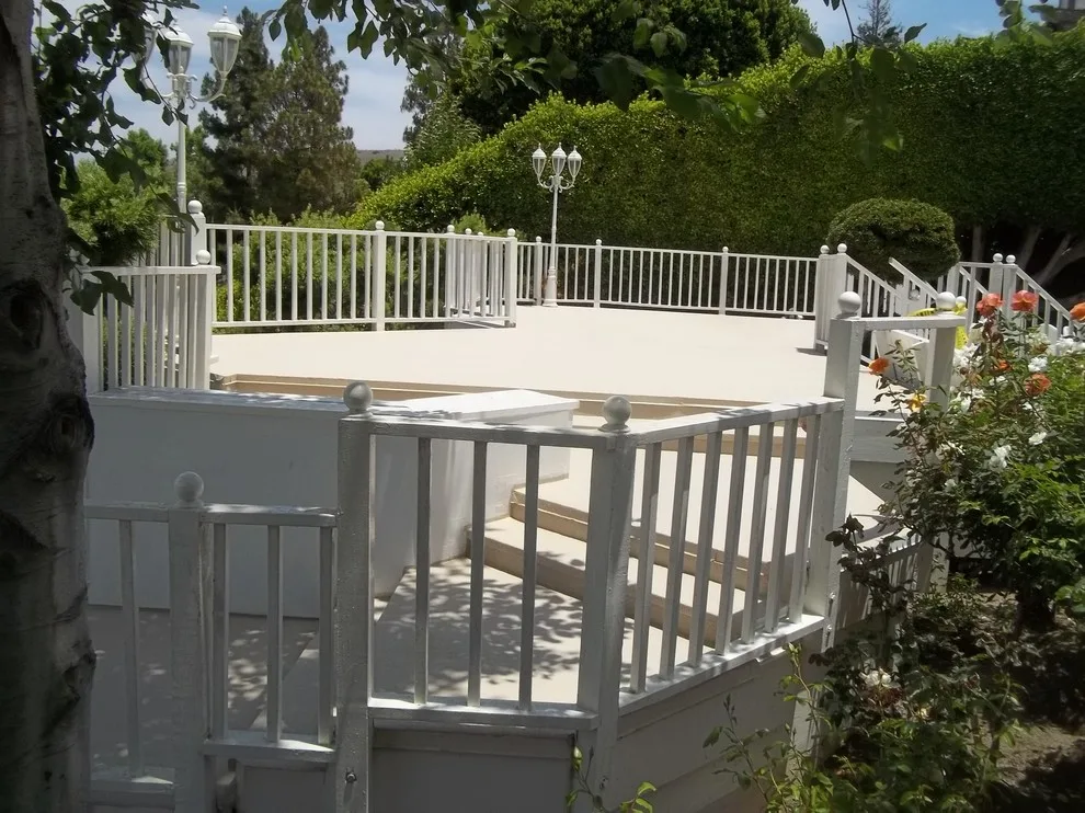 Deck Finishes by Brantner Coatings - Photo 4