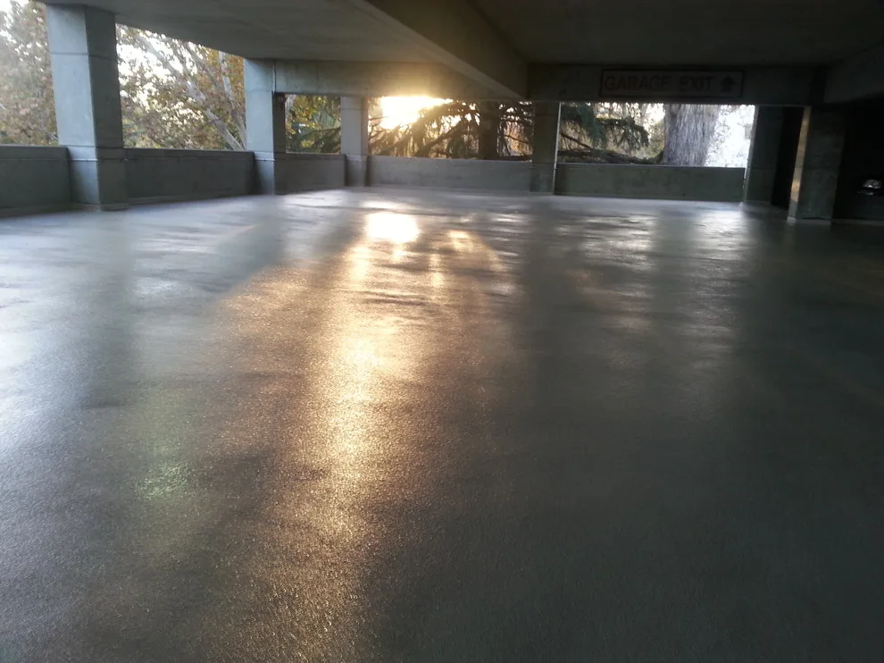 Deck Finishes by Brantner Coatings - Photo 10