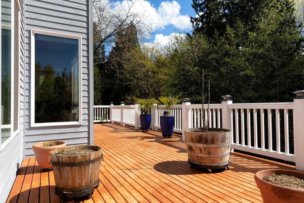 Deck Builders Close to Mundelein by ACA Porch & Deck Builders - Photo 2