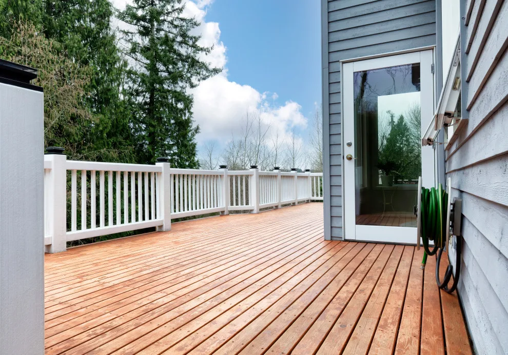 ACA Porch & Deck Builders - Photo 5