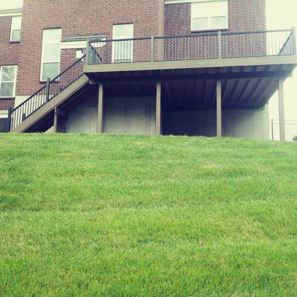 Presentation by Estridge Carpentry - Photo 5