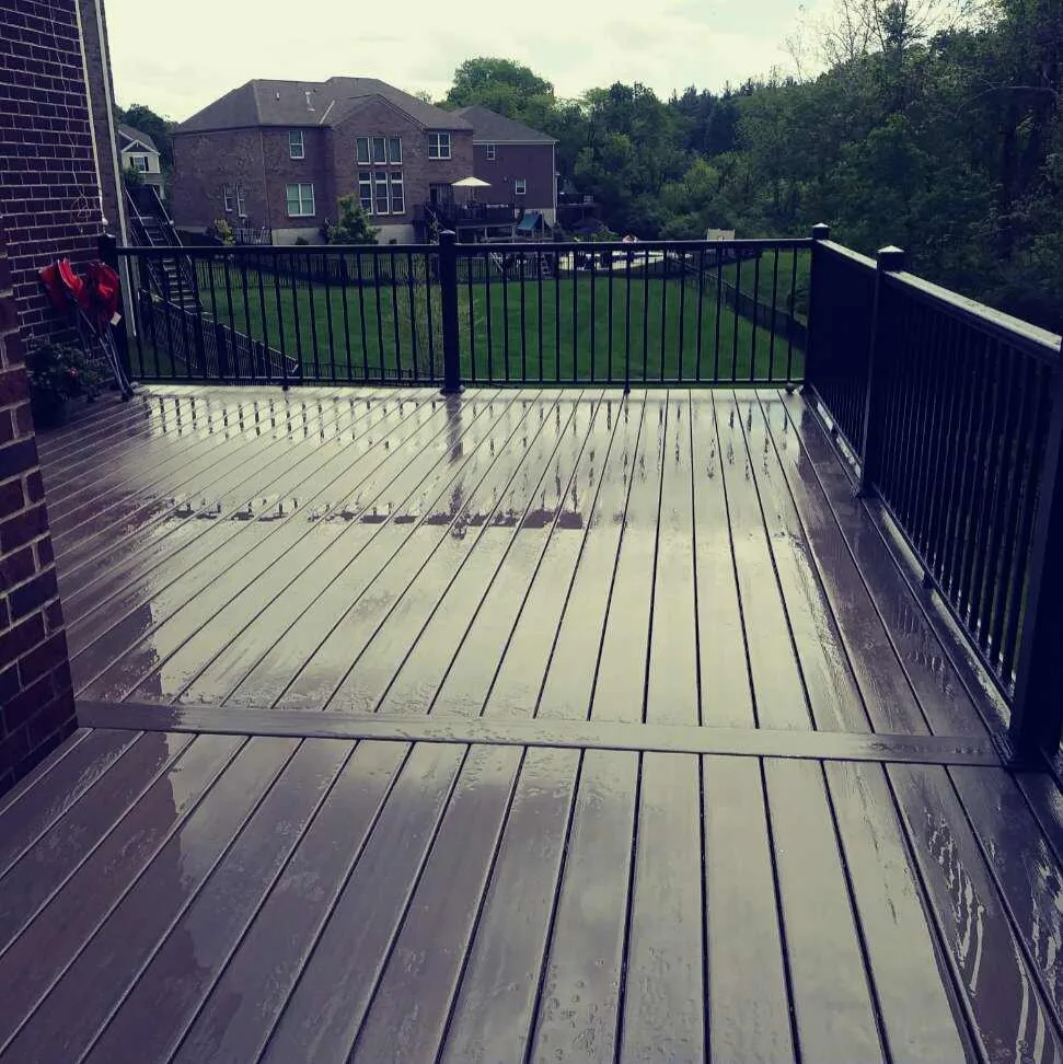 Estridge Carpentry - Photo 4
