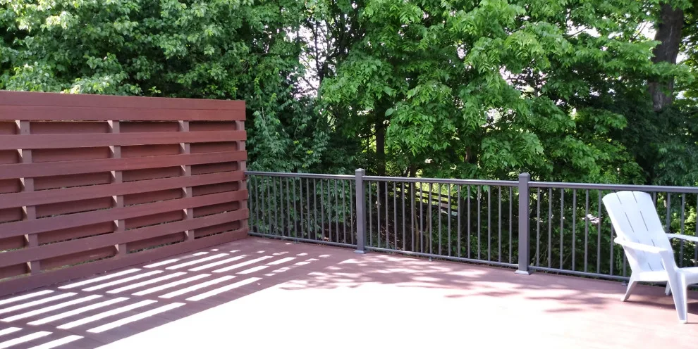 Estridge Carpentry - Photo 14