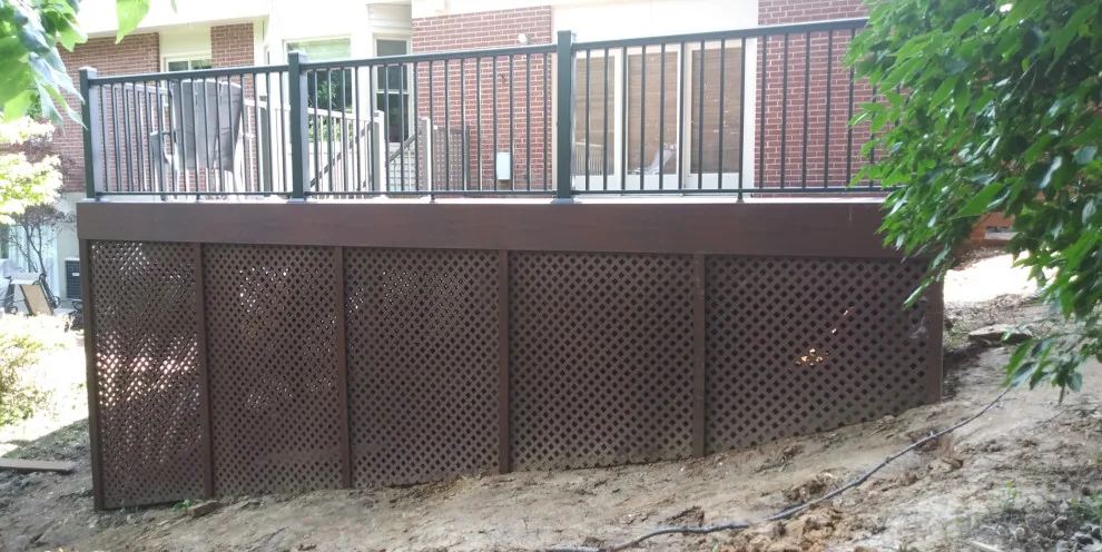 Estridge Carpentry - Photo 9