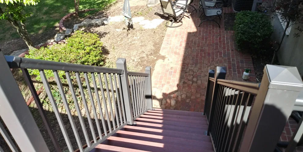 Estridge Carpentry - Photo 12