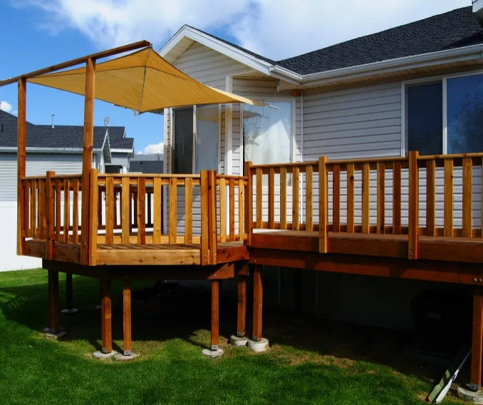 Lake Erie Deck Masters - Photo 4